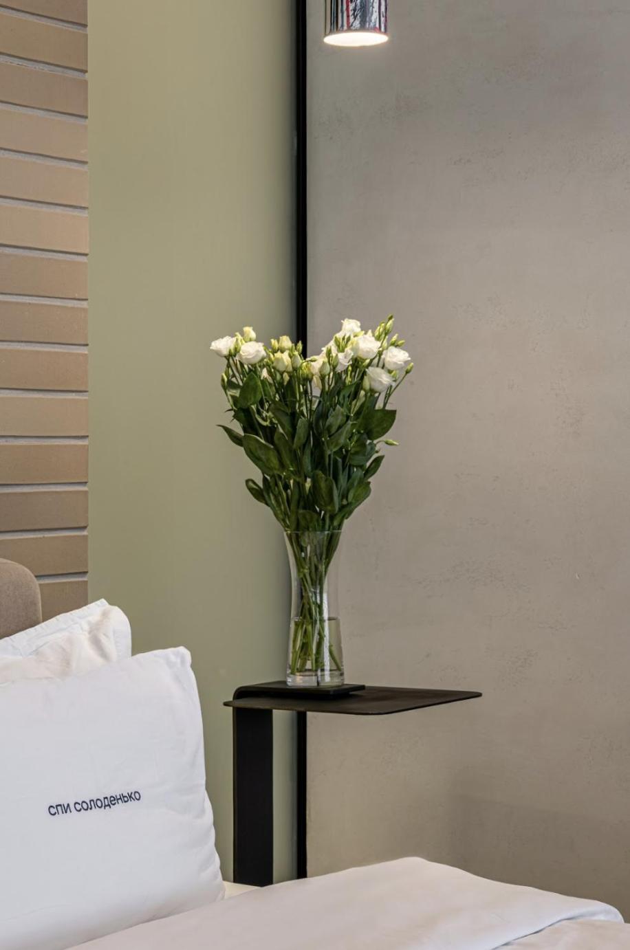 Ribas Rooms Lutsʼk Exterior foto