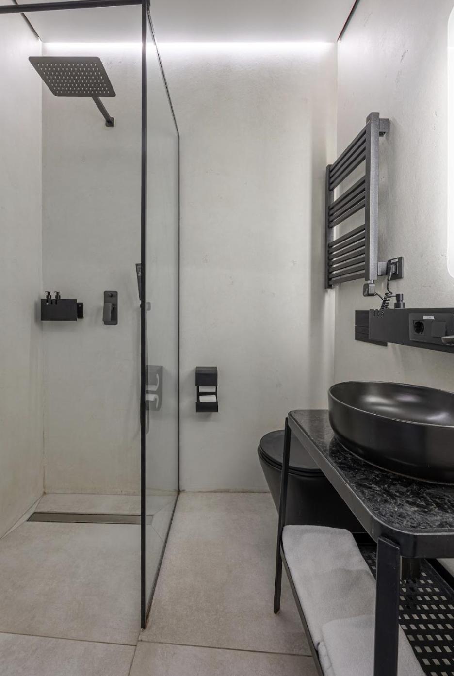 Ribas Rooms Lutsʼk Exterior foto